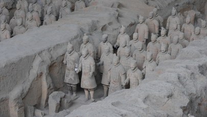 BBC: Europejczycy byli w Chinach na 1500 lat przed Marco Polo