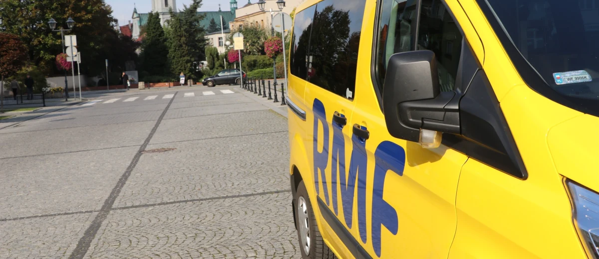 Nowe nad Wisłą, miasto położone w Kujawsko-Pomorskiem, będzie już w najbliższą sobotę bohaterem naszego cyklu „Twoje Miasto w Faktach RMF FM”. Zdecydowaliście tak w głosowaniu na RMF24.pl. 