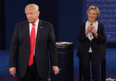 Autor bestsellera o Trumpie: To kanciarz bez przyjaciół i... miliardów