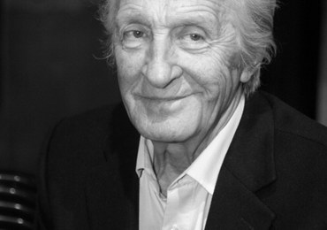 Nie żyje Andrzej Kopiczyński, aktor legendarnego "Czterdziestolatka". Miał 82 lata