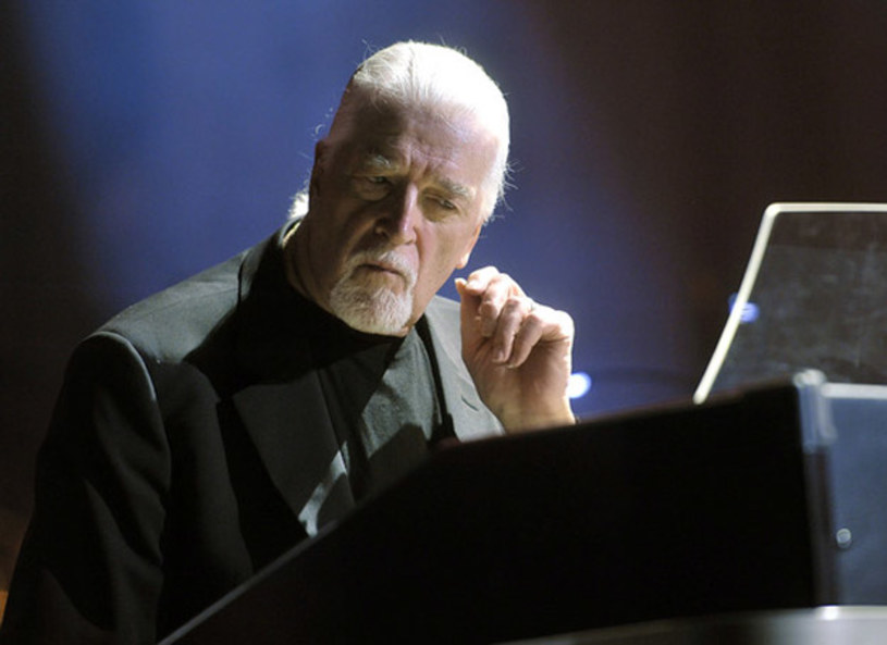 W dniach 13-14 października w Warszawie odbędzie się piąta edycja Memoriału im. Jona Lorda, zmarłego w lipcu 2012 r. klawiszowca i współzałożyciela Deep Purple.