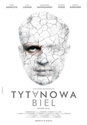 Tytanowa biel