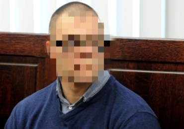 Wjechał w grupę ludzi w Kamieniu Pomorskim. Sąd Apelacyjny skazał go na 15 lat więzienia