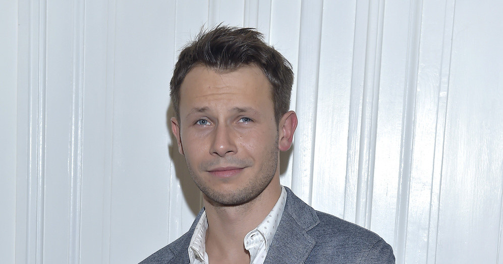 Twoja Twarz Brzmi Znajomo Mateusz Banasiuk "Twoja Twarz Brzmi Znajomo": Półnagi Mateusz Banasiuk jako Lady Gaga