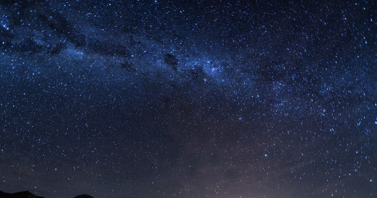 W tym terminie spójrz w niebo. Wyjątkowy spektakl będzie widoczny gołym okiem