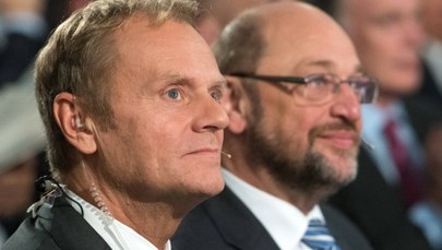 Tusk: Albo twardy Brexit, albo żaden