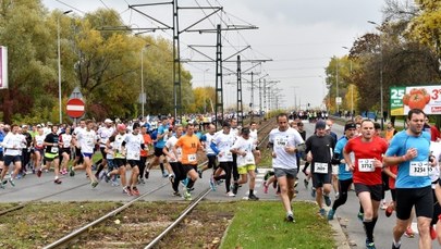 Już w niedzielę wystartuje Cracovia Półmaraton Królewski