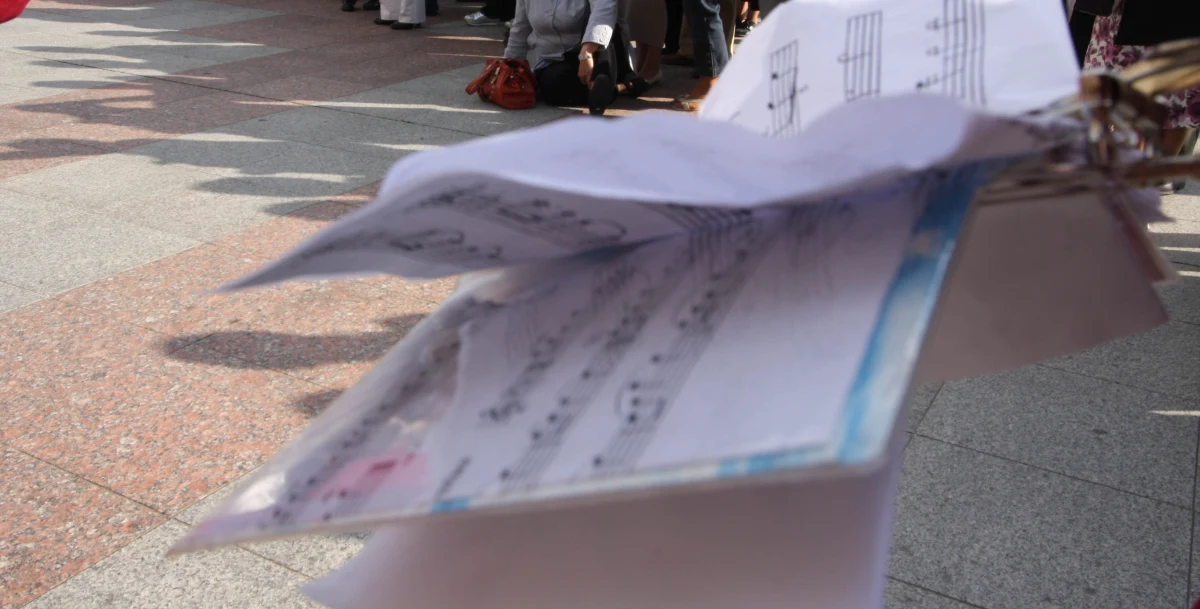 Na poznańskim Chwaliszewie stanie pomnik pierwszej czarownicy spalonej w Polsce na stosie. Do zdarzenia doszło w 1511 roku. Monument trzeba zaprojektować i zebrać na niego pieniądze. Stara się o to KontenerART, czyli inicjatywa niezależnego środowiska artystów w Poznaniu.