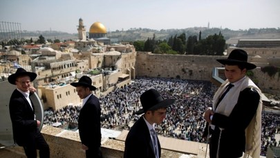 Izrael zawiesza członkostwo w UNESCO. Za "negowanie tysięcy lat żydowskich więzi z Jerozolimą"