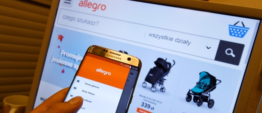 Serwis aukcyjny Allegro, największy tego typu w Europie Środkowo-Wschodniej zmienia właściciela. Sprzedany przez firmę Naspers z RPA za kwotę 3,253 mld USD, serwis trafi w ręce grupy funduszy Cinven, Permira i Mid Europa Partners. Transakcja obejmuje także sprzedaż spółki Ceneo – czytamy w „Pulsie Biznesu”.