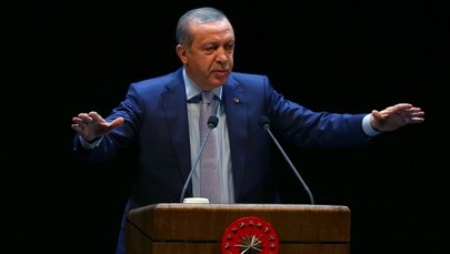 Erdogan: Turcja zdeterminowana, by uczestniczyć w wyzwalaniu Mosulu