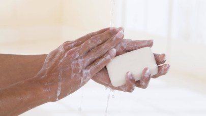 Światowy Dzień Mycia Rąk. "To jeden z najważniejszych środków chroniących przed chorobami"