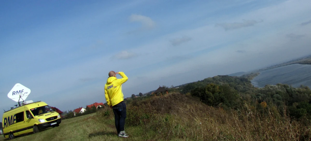 W naszym cotygodniowym cyklu Twoje Miasto w Faktach RMF FM odwiedziliśmy dziś Nowe. To nadwiślańskie miasto leży na Kociewiu, niedaleko Świecia. Opowiedzieliśmy m.in. o jego historii i zabytkach.