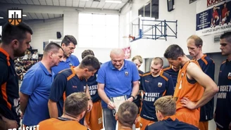 R8 Basket AZS Politechnika Kraków – TS Wisła Kraków. Koszykarskie derby w niedzielę!