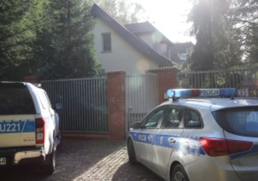 "Narażone jest zdrowie i życie pensjonariuszy". Wojewoda zamknął dom pomocy w Wolicy