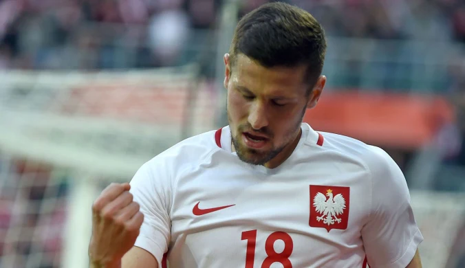 Paweł Wszołek zdobył bramkę dla Queens Park Rangers