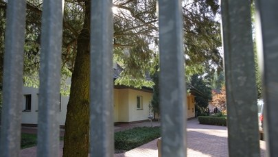 Dom pomocy w Wolicy zamknięty, ale czterech podopiecznych nie chce opuścić placówki