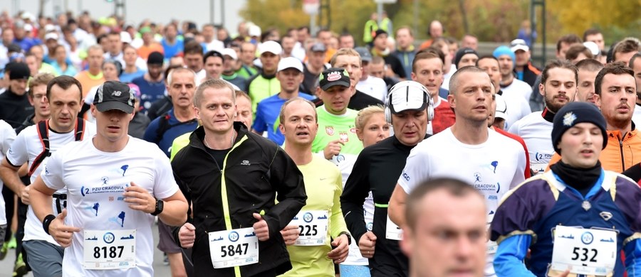 Kenijczyk Hilary Kiptum Maiyo Kimaiyo został zwycięzcą 3 Półmaratonu Królewskiego w Krakowie. Zwyciężczynią w kategorii kobiet została Izabela Trzaskalska. 