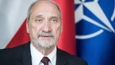 "wSieci". Antoni Macierewicz zapowiada: Zbudujemy polskie śmigłowce!