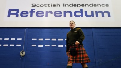 Szkocja: Bardzo prawdopodobne referendum niepodległościowe przed 2020 rokiem