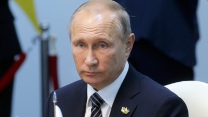 Putin odrzuca oskarżenia USA ws. hakerskich ataków. Sugestie nazwał "przedwyborczą retoryką"
