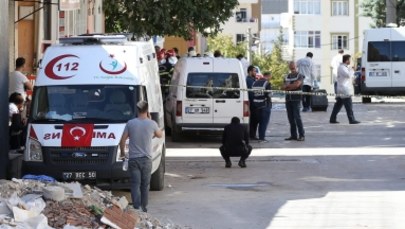 Samobójczy zamach dżihadystów w Turcji. Nie żyje trzech policjantów