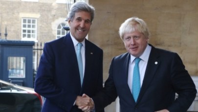 Kerry: USA i Wielka Brytania rozważają sankcje wobec Rosji i Syrii za Aleppo