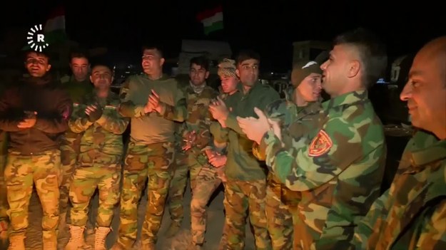 Premier Iraku Hajder al-Abadi ogłosił w poniedziałek w nocy, że rozpoczęła się długo oczekiwana ofensywa sił irackich na Mosul w celu wyzwolenia tego miasta z rąk bojowników IS. Mosul pozostaje w rękach dżihadystów od czerwca 2014 r. i uznawane jest za ich główny bastion.