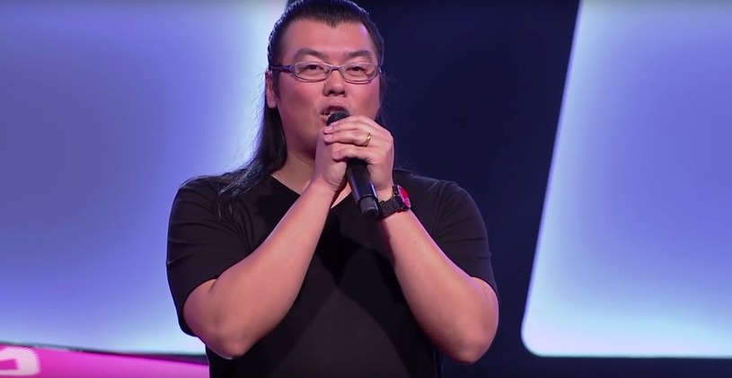 Jeden z uczestników tajskiej edycji programu "The Voice" podbił sieć swoim wykonaniem utworu z serialu animowanego "Dragon Ball Z". 