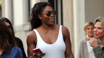 WTA Finals: Kontuzjowana Serena Williams nie wystąpi w Singapurze. "To dla mnie bardzo trudny rok"