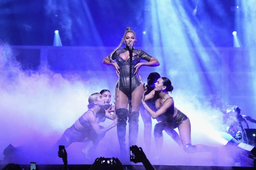 W sobotę 15 października odbył się koncert charytatywny Tidal X: 10/15. Jednym z gości imprezy była Beyonce. Swojego występu nie zapamięta jednak pozytywnie. 
