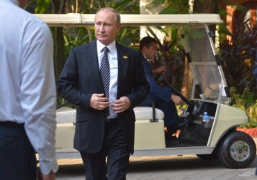 "FT": Rosja ingeruje w politykę wewnętrzną państw Europy