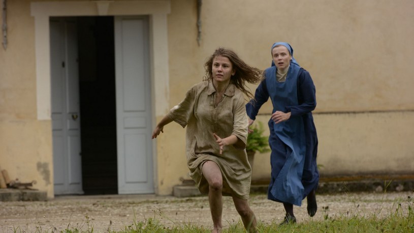 Film "Historia Marii" w reżyserii  Jean-Pierre Améris powstał na podstawie prawdziwej historii. Już w najbliższy piątek, 21 października, produkcję będzie można oglądać na ekranach polskich kin.