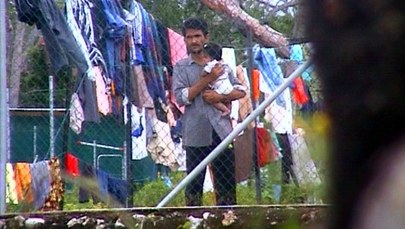 Tam 9-latki mają za sobą próby samobójcze... AI alarmuje ws. ośrodka dla imigrantów na Nauru