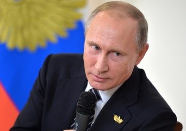 Rosja gotowa na odbudowanie stosunków z USA. Nie ma jednak planów spotkania Putina z Trumpem