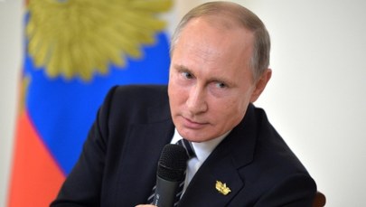 Rosja gotowa na odbudowanie stosunków z USA. Nie ma jednak planów spotkania Putina z Trumpem