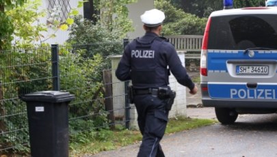 Tragedia rodzinna w Niemczech. Nie żyje dwoje dzieci, ojciec rzucił się z siódmego piętra