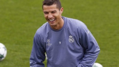 Trener Legii: Mamy pomysł na zatrzymanie Ronaldo