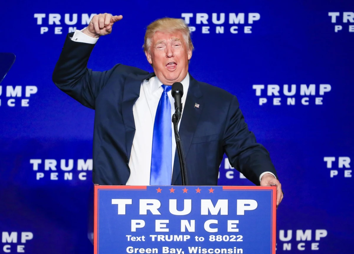 Trzy tygodnie pozostały do wyborów w Stanach Zjednoczonych. Kto wygra? Kto zostanie 45. prezydentem Stanów Zjednoczonych? Kto zamieszka w Białym Domu? Emocje są coraz większe. 