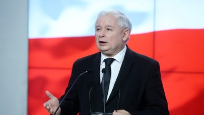 Jarosław Kaczyński: W kwestii obniżenia wieku emerytalnego decydujący jest wiek