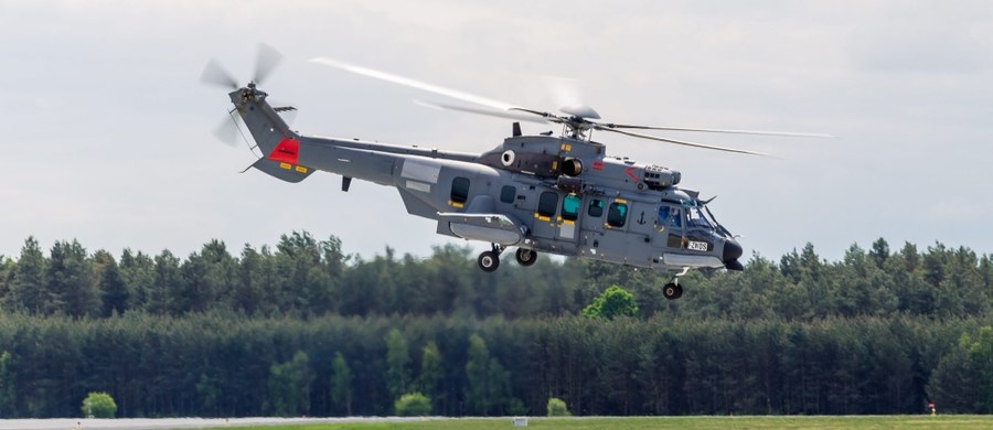 ​"Śledzimy rozwój sytuacji z zainteresowaniem" - powiedział rzecznik Airbus Helicopters w rozmowie z francuskim korespondentem RMF FM Markiem Gładyszem w sprawie nowych rozmów dotyczących zakupu śmigłowców. "Jest za wcześnie na komentarze" - dodał.