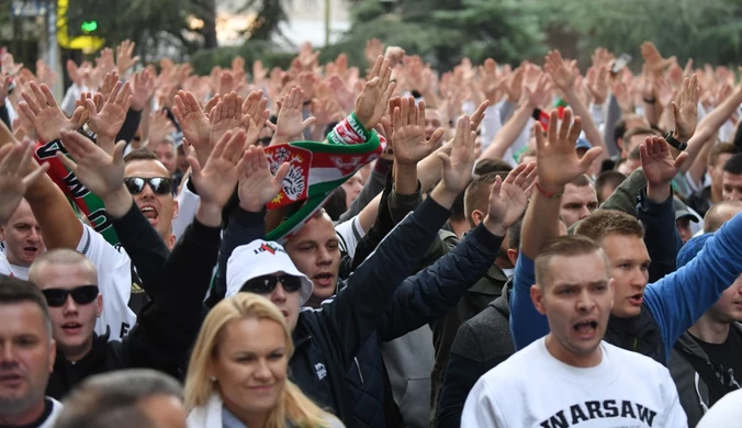 Legia Warszawa. Kibice zareagowali na zmiany klubu. "Niestosowne propozycje"