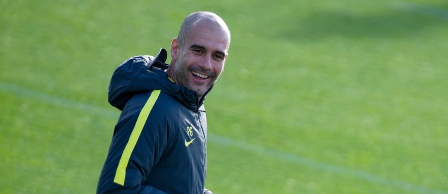 "Nie widzę syna już nigdy więcej w Barcelonie. Jego czas tam minął, teraz stoją przed nim nowe wyzwania" - stwierdził ojciec trenera Manchesteru City Pepa Guardioli w wywiadzie dla radia Cadena Ser. Pytany o możliwość pracy jego syna z drużyną narodową Hiszpanii, odpowiedział: "Gdyby to była reprezentacja Katalonii, to kto wie".