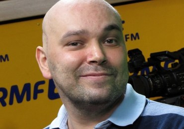 Tomasz Kalita: Panie ministrze Radziwiłł, niech pan położy się ze mną do szpitala!