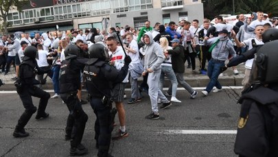 12 kiboli Legii zatrzymanych w Madrycie. Najpóźniej jutro staną przed sądem