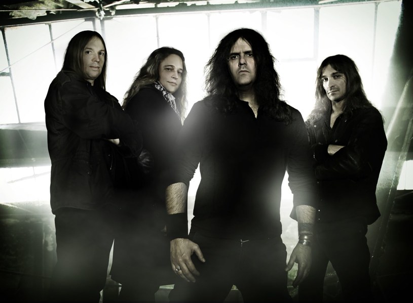 "Gods Of Violence" - tak brzmieć będzie tytuł nowego albumu weteranów thrash metalu z niemieckiej grupy Kreator.