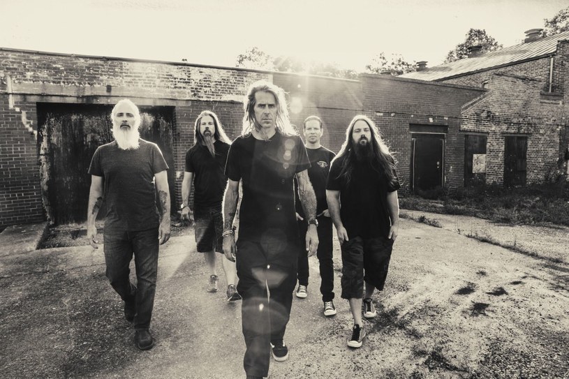 Amerykanie z Lamb Of God przygotowali EP-kę "The Duke", materiał będący hołdem dla zmarłego fana.