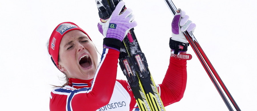 Norweska biegaczka narciarska Therese Johaug, która miała pozytywny wynik testu antydopingowego, została zawieszona tymczasowo do 18 grudnia - poinformowała w środę krajowa agencja antydopingowa (NSF), podając, że nadal badany jest ten przypadek. Zakazana substancja miała znajdować się w kremie stosowanym przy oparzeniach słonecznych, którego użyła trzykrotna medalistka olimpijska.