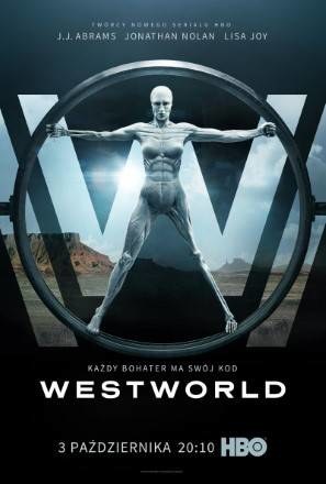 Zdjęcie ilustracyjne Westworld odcinek 5 