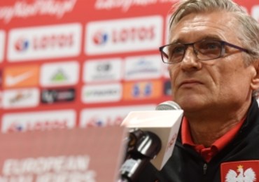 Nawałka: Nie będę tolerował niesportowego zachowania. Wyciągnie konsekwencje wobec piłkarzy?
